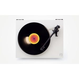 Rega - Planar 3 - Turntable