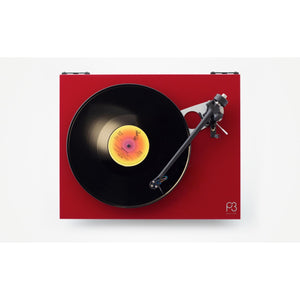 Rega - Planar 3 - Turntable