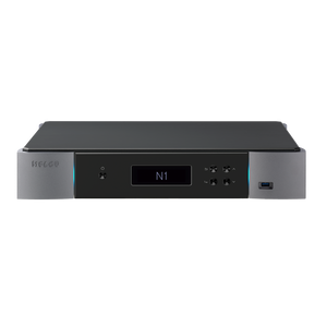 Melco – N1 – Reference Digital Music Library