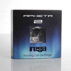 Rega - Apheta 2 MC - Turntable Cartridge New Zealand