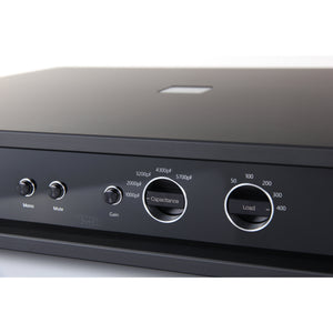 Rega - Aura MC/MM - Phono Preamplifier New Zealand