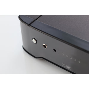 Rega - BRIO - Integrated Amplifier New Zealand