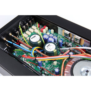 Rega - BRIO - Integrated Amplifier New Zealand