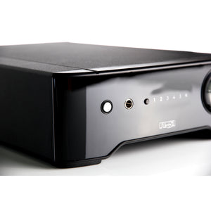 Rega - BRIO - Integrated Amplifier New Zealand