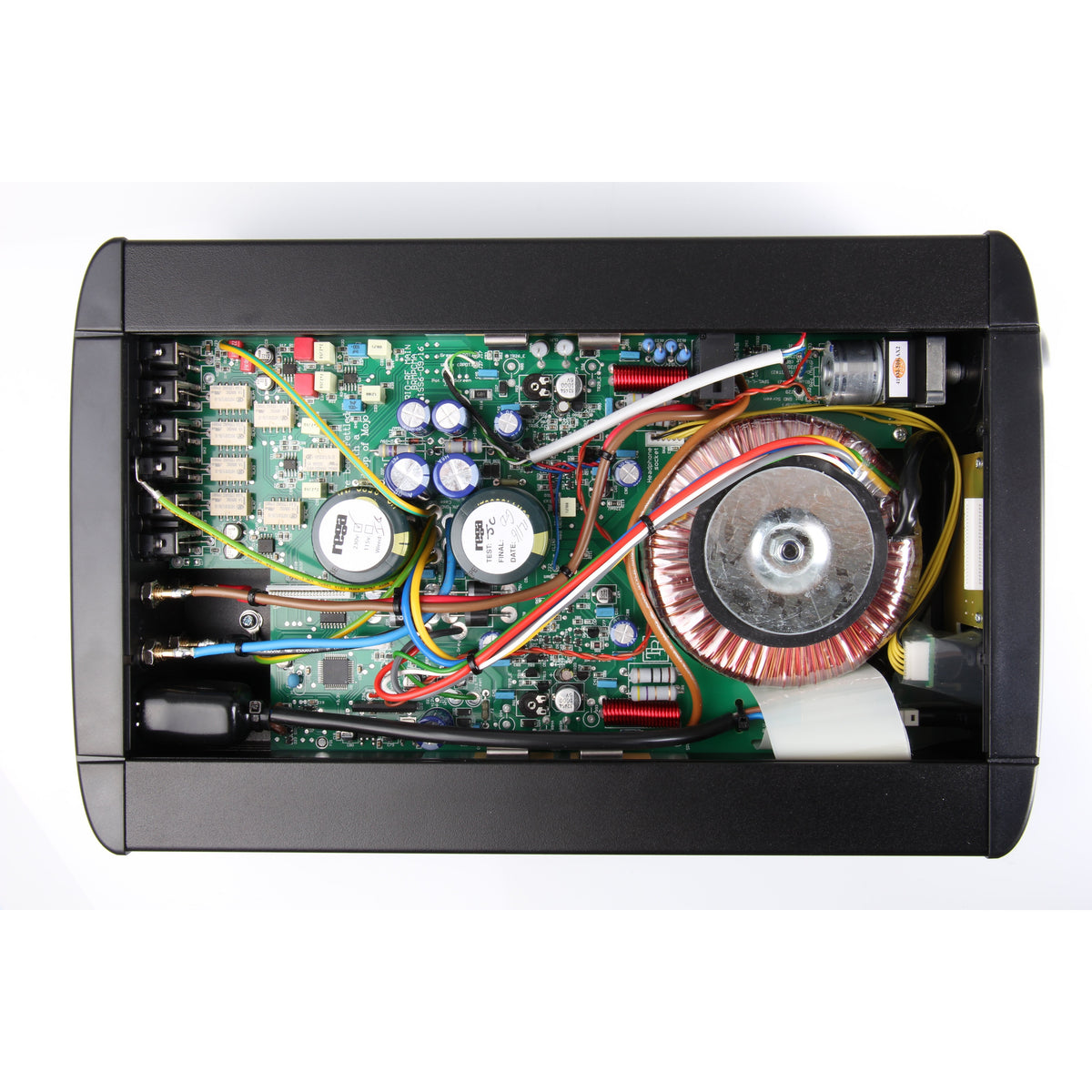 Rega - BRIO - Integrated Amplifier New Zealand