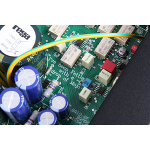 Rega - BRIO - Integrated Amplifier New Zealand