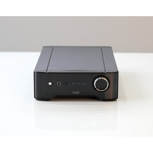 Rega - BRIO - Integrated Amplifier New Zealand