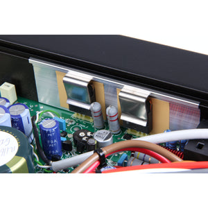 Rega - BRIO - Integrated Amplifier New Zealand