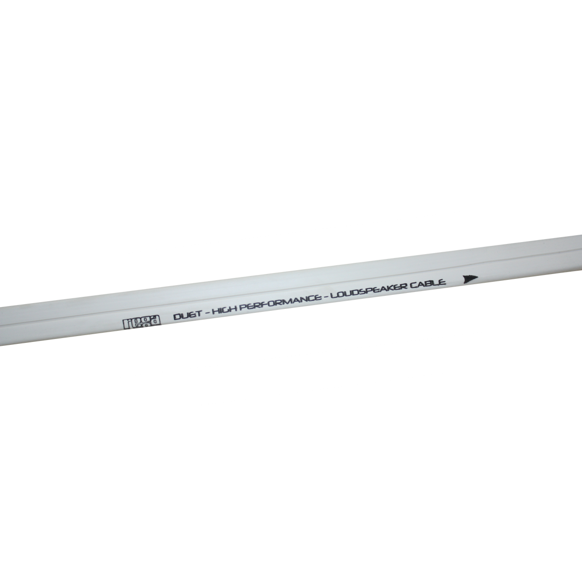 Rega - Duet - speaker cable (per metre unterminated)