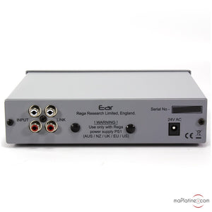 Rega - EAR Headphone Amp