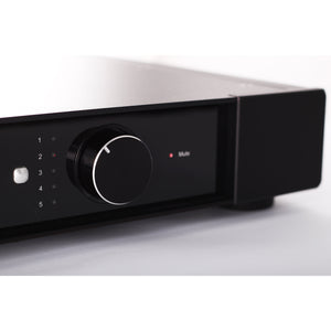 Rega - Elex R - Integrated Amplifier New Zealand