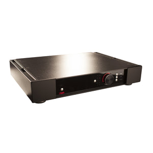 Rega - Elicit - Integrated Amplifier New Zealand