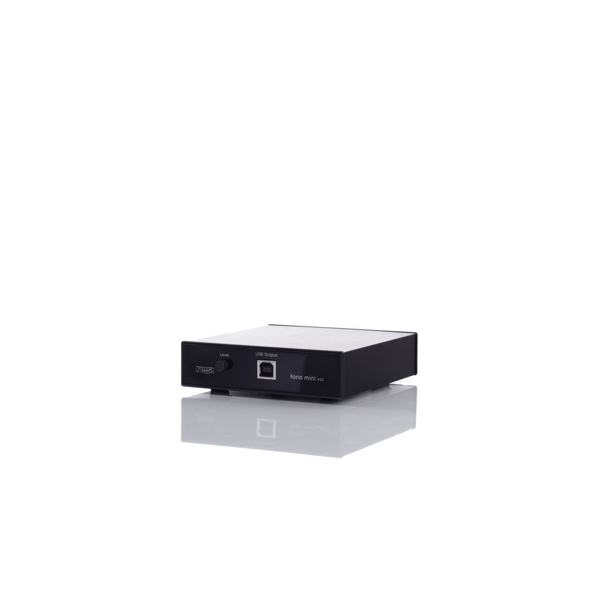 Rega - Fono Mini A2D - Phono Preamplifier New Zealand