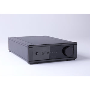 Rega - io - Integrated Amplifier New Zealand