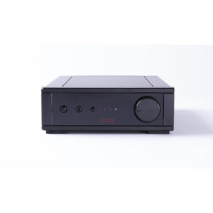 Rega - io - Integrated Amplifier New Zealand