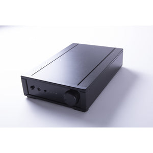 Rega - io - Integrated Amplifier New Zealand