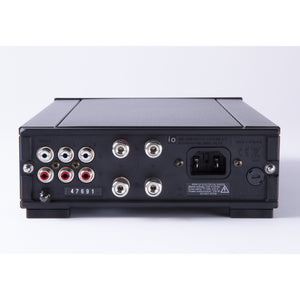 Rega - io - Integrated Amplifier New Zealand