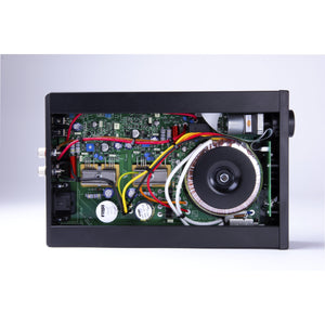 Rega - io - Integrated Amplifier New Zealand