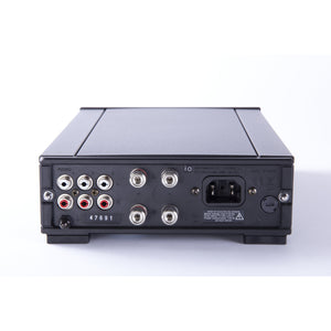 Rega - io - Integrated Amplifier New Zealand