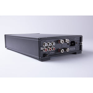 Rega - io - Integrated Amplifier New Zealand