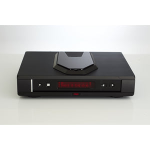 Rega - ISIS - CD Player New Zealand