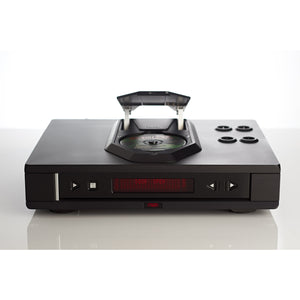 Rega - ISIS Valve - CD Player New Zealand