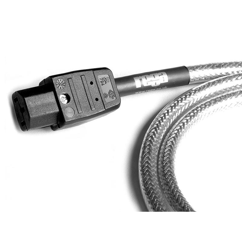 Rega - Mains Cable New Zealand