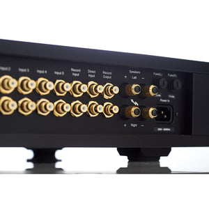 Rega - Osiris - Integrated Amp New Zealand