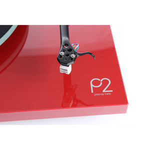 Rega - Planar 2 - Turntable New Zealand