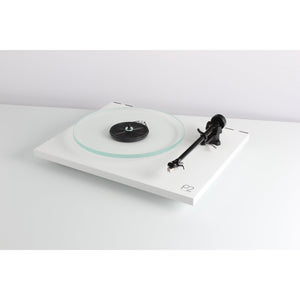 Rega - Planar 2 - Turntable New Zealand