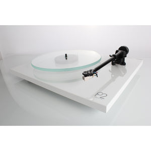 Rega - Planar 2 - Turntable New Zealand