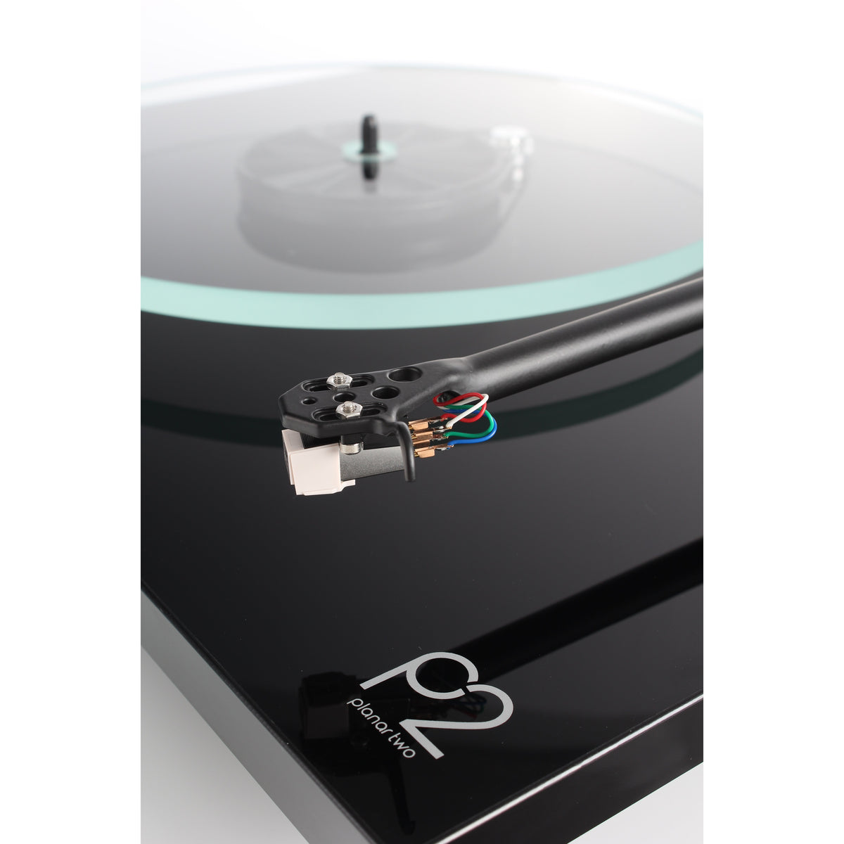 Rega - Planar 2 - Turntable - The Real Music Company Rega - Planar 2 - Turntable - The Real Music Company
