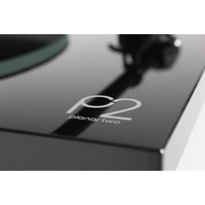 Rega - Planar 2 - Turntable New Zealand