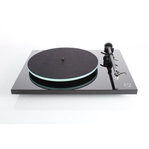 Rega - Planar 2 - Turntable New Zealand