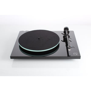 Rega - Planar 2 - Turntable New Zealand