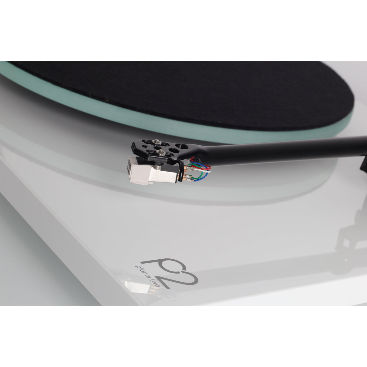 Rega - Planar 2 - Turntable New Zealand