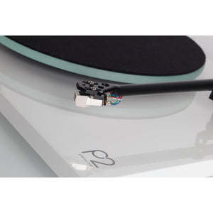 Rega - Planar 2 - Turntable New Zealand