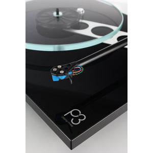 Rega - Planar 3 - Turntable New Zealand