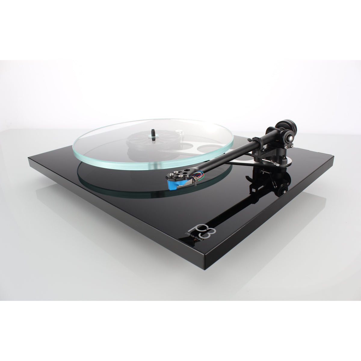 Rega - Planar 3 - Turntable New Zealand