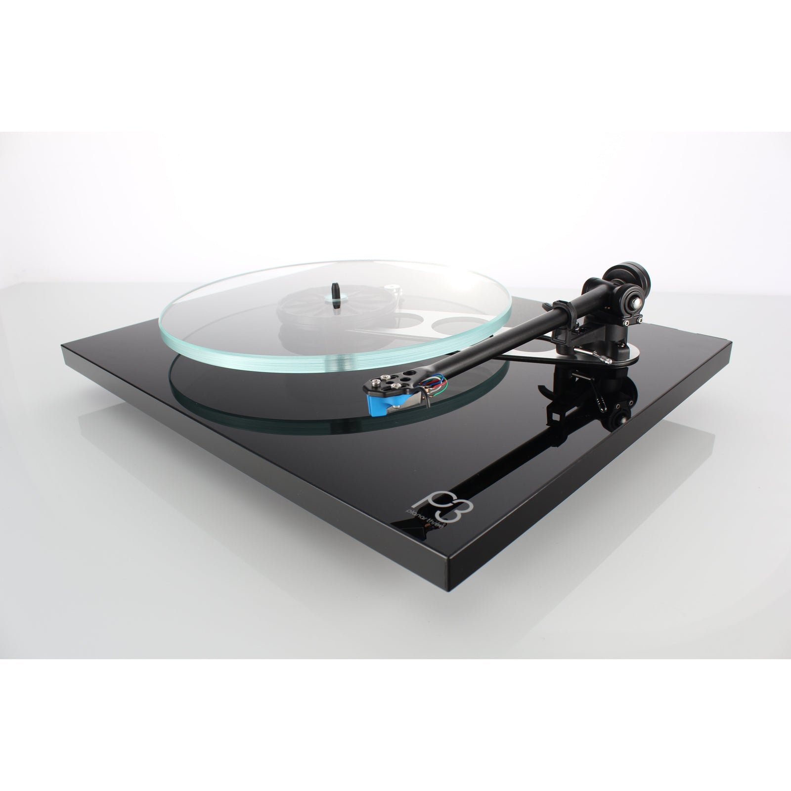 Rega - Planar 3 - Turntable - ALL STORES