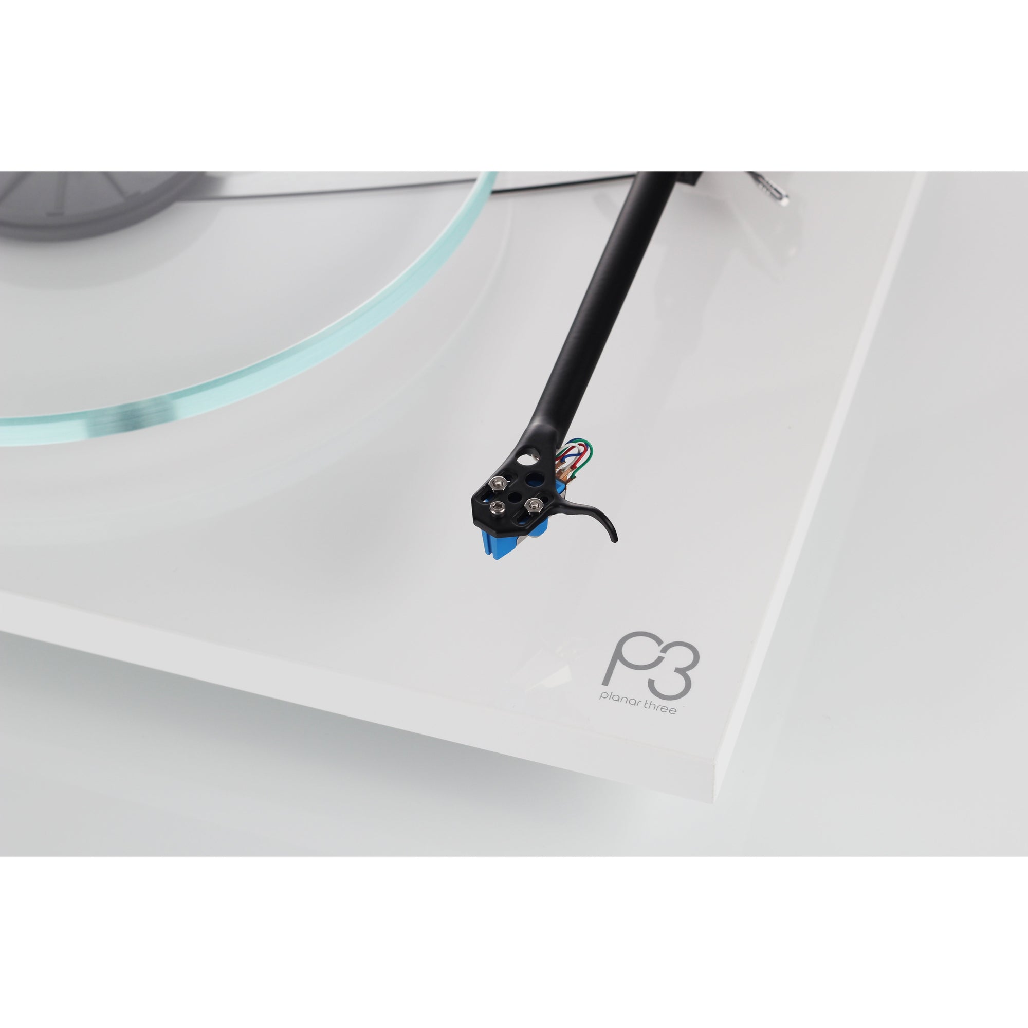 Rega - Planar 3 - Turntable - AUCKLAND STORE