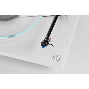 Rega - Planar 3 - Turntable New Zealand