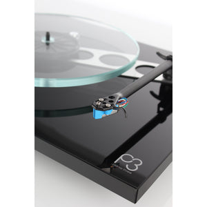 Rega - Planar 3 - Turntable New Zealand