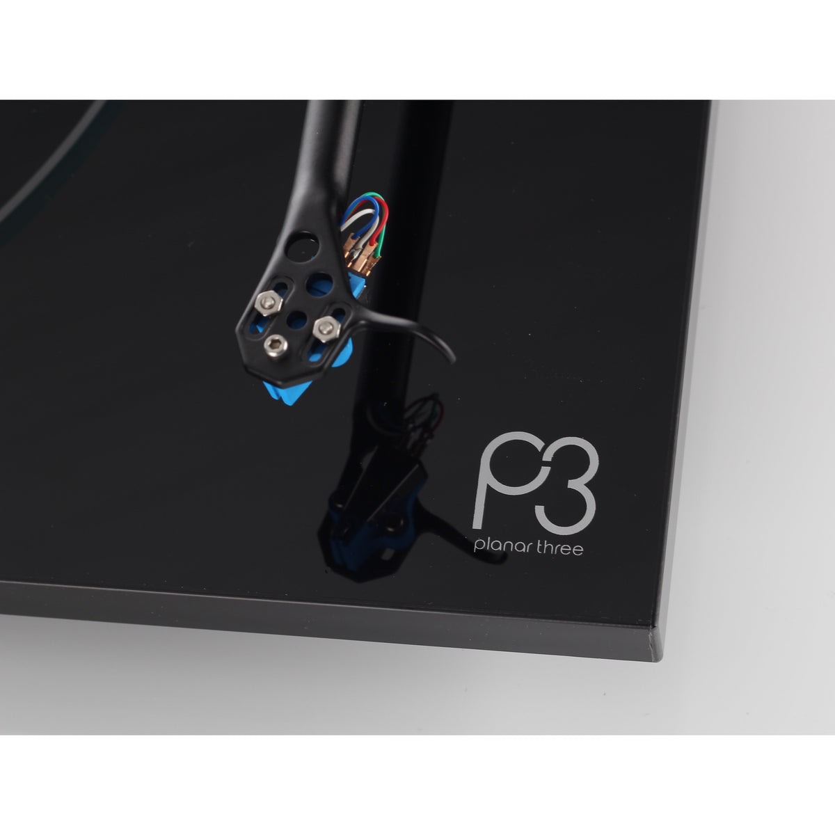 Rega - Planar 3 - Turntable New Zealand