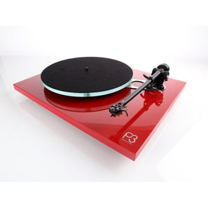 Rega - Planar 3 - Turntable New Zealand