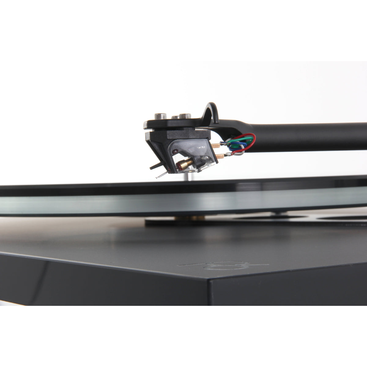 Rega - Planar 6 - Turntable New Zealand