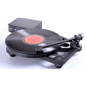 Rega - Planar 8 - Turntable New Zealand