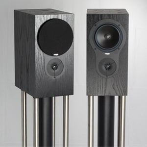 Rega - RX1 - Bookshelf Speakers New Zealand