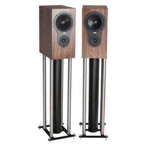 Rega - RX1 - Bookshelf Speakers New Zealand