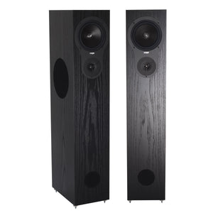 Rega - RX3 - Floor Standing Speakers New Zealand